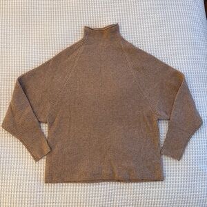 NWOT Express Turtleneck Sweater